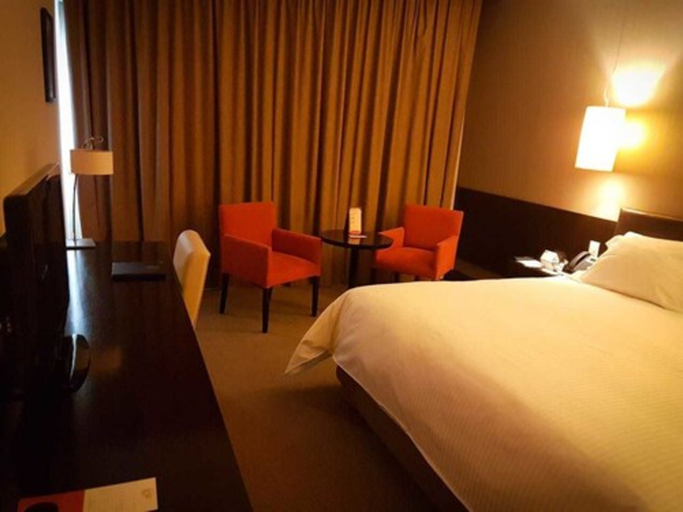 Bedroom 3, Hotel y Casino del Rio - General Roca, General Roca
