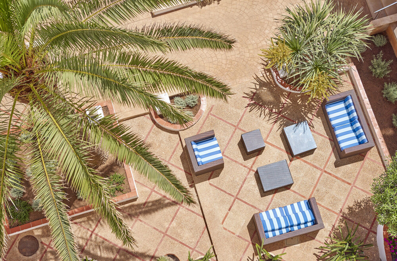 Exterior & Views 2, Universal Hotel Cabo Blanco - Adults Only, Baleares