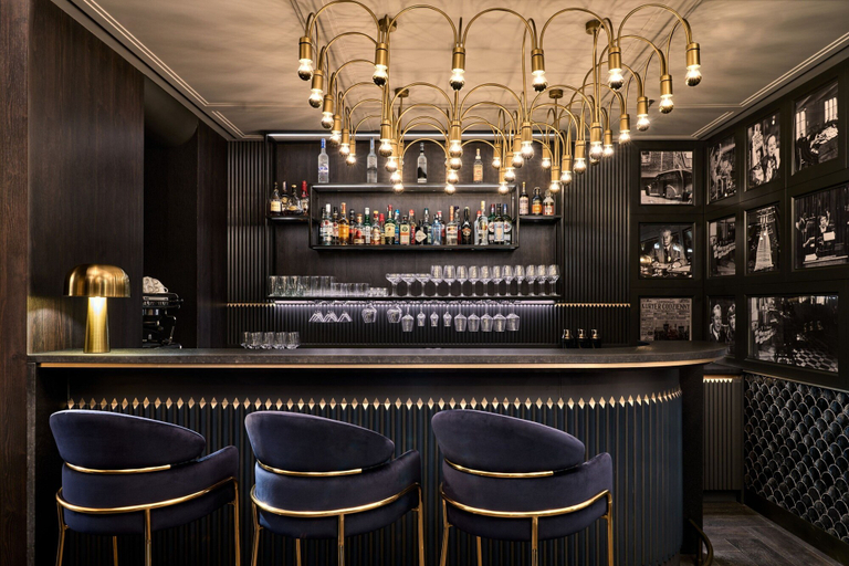 Food & Drinks 5, Garamond, a Tribute Portfolio Hotel, Krakow Old Town, Kraków City
