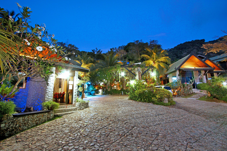 Exterior & Views 2, Boomerang Village Resort Kata, Pulau Phuket