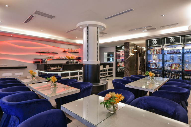 Food & Drinks 5, Harmonious Hotel, Kaohsiung