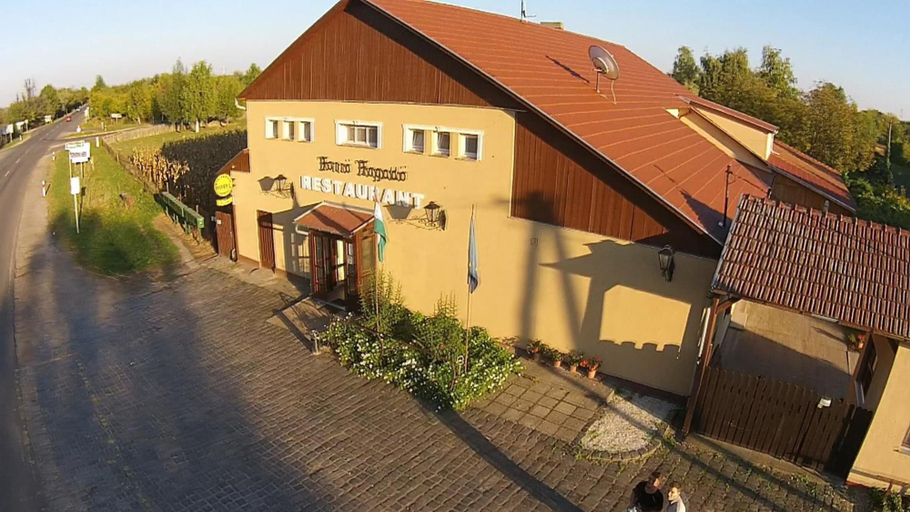Exterior & Views, Forró Fogadó, Szeged