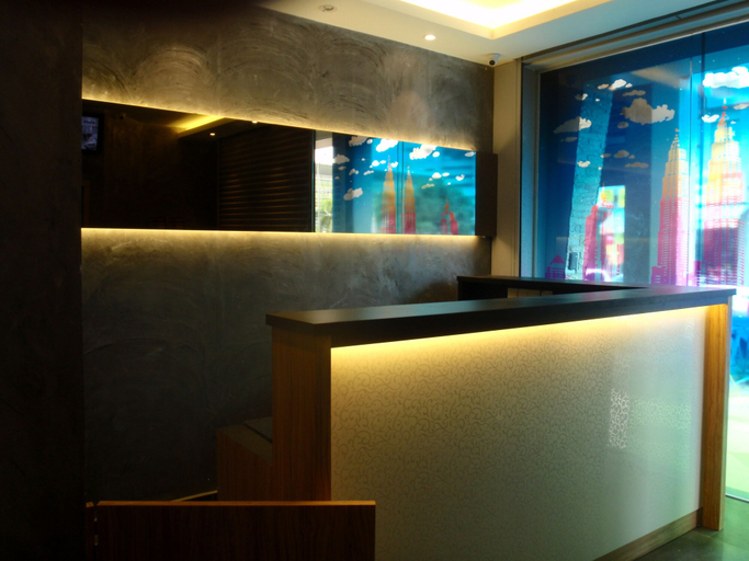 Others 3, 9 Square Hotel - Subang Jaya, Subang Jaya