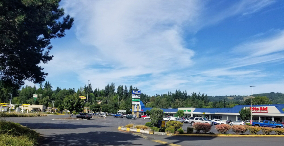 Others 5, Sleep Inn Kelso Longview, Cowlitz