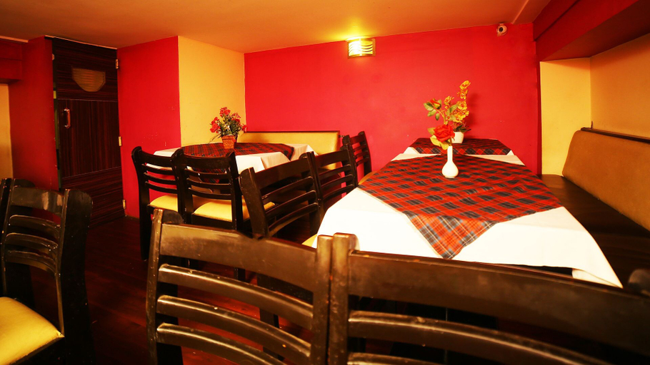 Food & Drinks 5, Hotel Rajavihar, Kurnool