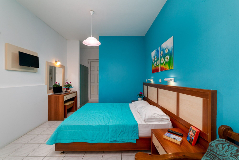 Bedroom 4, Troulis Seaside, Crete
