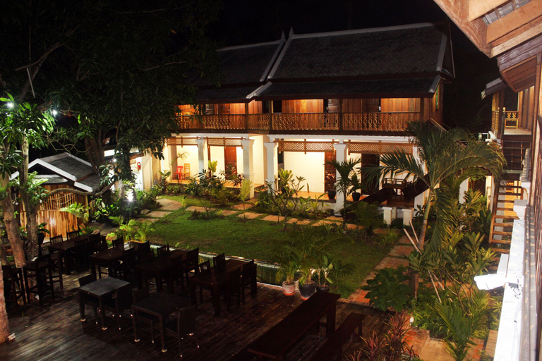 Exterior & Views 2, Davita Boutique Hotel, Luang Prabang