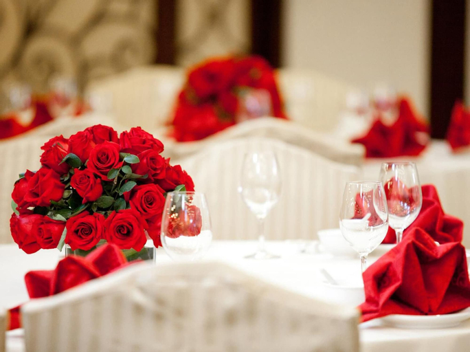 Food & Drinks 5, Rosedale Hotel and Suites Guangzhou, Guangzhou