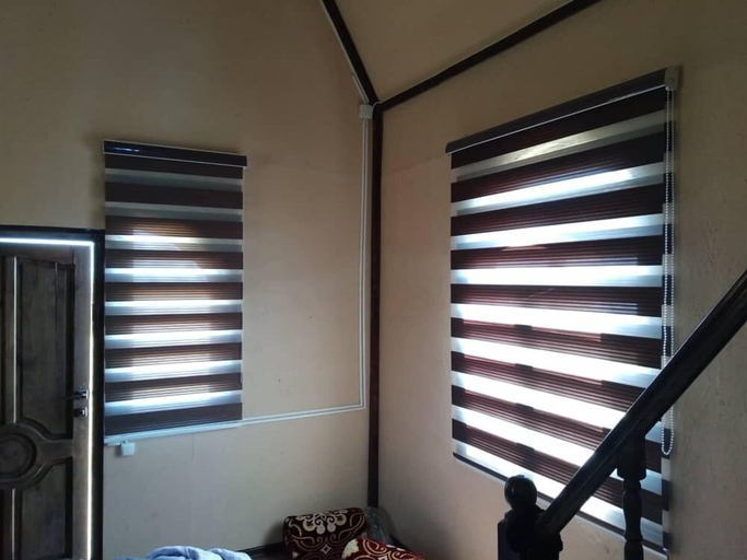 Bedroom, Suusamyr Valley - Campsite, Jaiyl