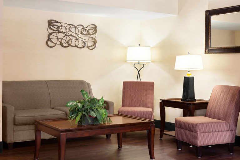 Others 5, Baymont by Wyndham Rocky Mount, Franklin
