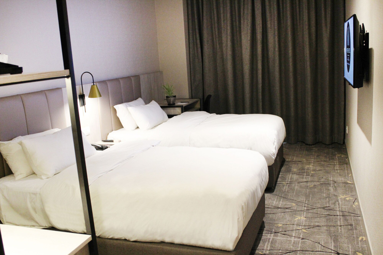 Bedroom 5, AC Hotel by Marriott Puchong, Puchong