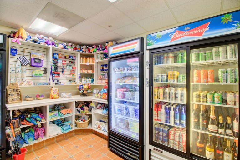 Food & Drinks 5, Hutchinson Island Hotel, Saint Lucie