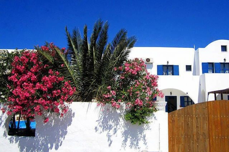 Exterior & Views, Santorini Breeze, South Aegean