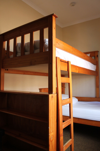 Bedroom 4, Nelspruit Lodge, Ehlanzeni