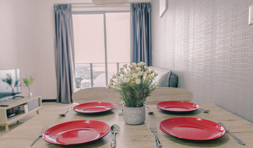 Others 5, Silverscape Deluxe Melaka by I Housing, Malacca City