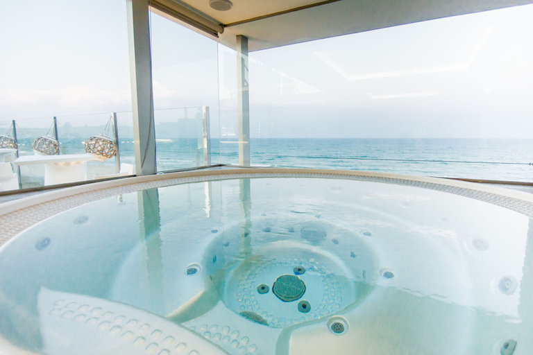 Sport & Beauty 3, Hotel Meridional, Alicante