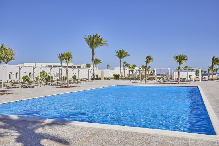 Sport & Beauty 3, JAZ Neo Reef Marsa - All inclusive, Al-Qusayr