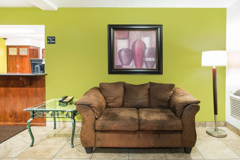 Others 5, Super 8 by Wyndham Harlingen TX, Cameron