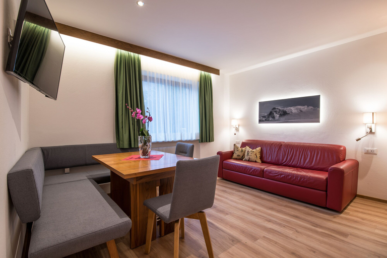 Others 4, La Tambra B&B Residence - central with Restaurant, Bolzano