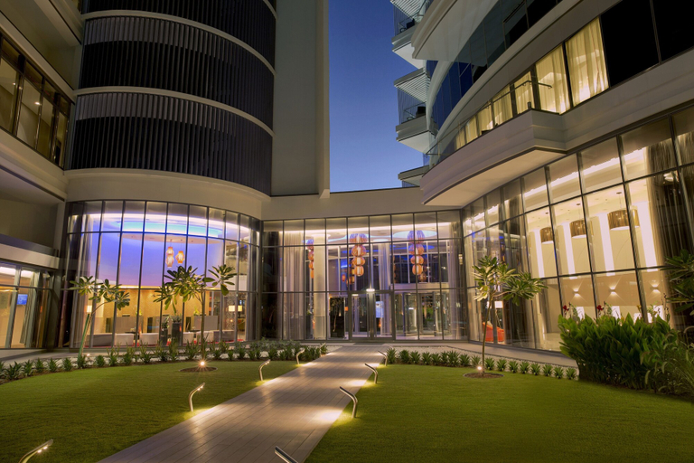 Exterior & Views 2, Majestic Arjaan by Rotana, Muharraq