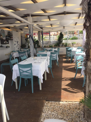 Food & Drinks, Maribà, Agrigento