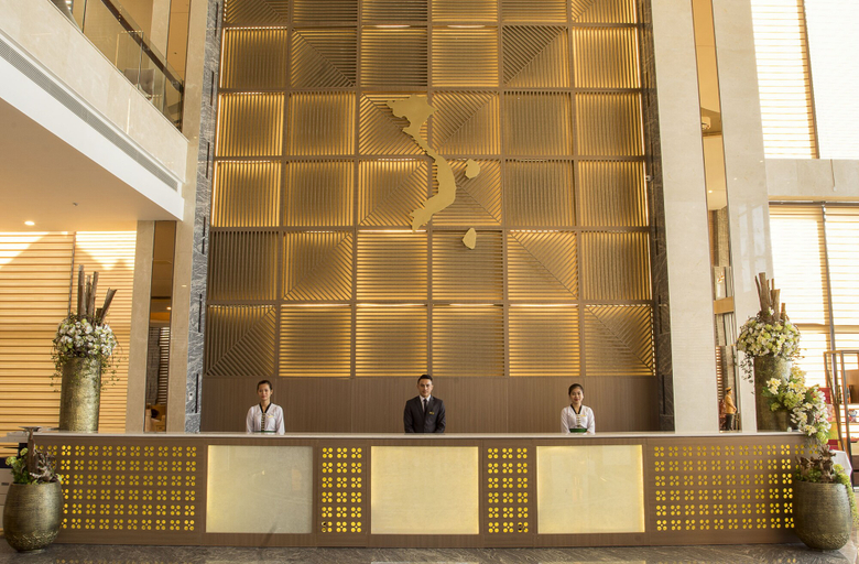 Others 4, Muong Thanh Luxury Vientiane, Vientiane