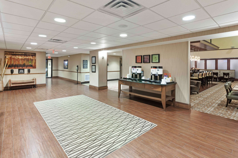 Others 5, Hampton Inn & Suites Morgan City, Saint Mary