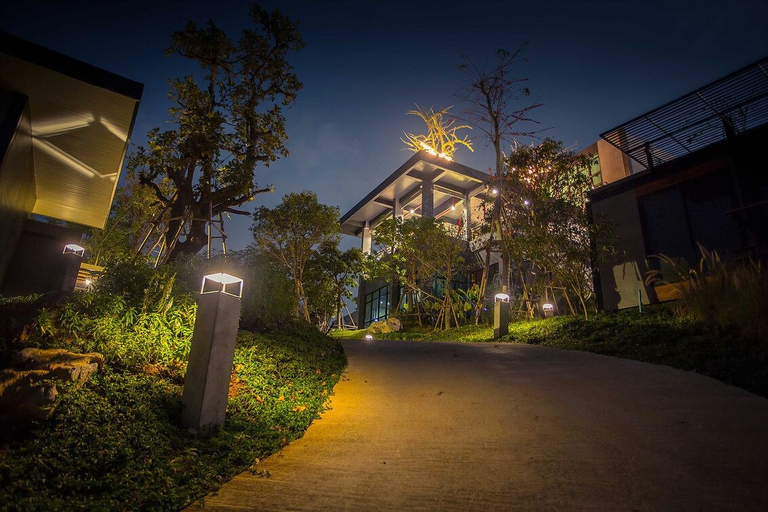 Exterior & Views 2, THE PAZ KHAO YAI, Pak Chong