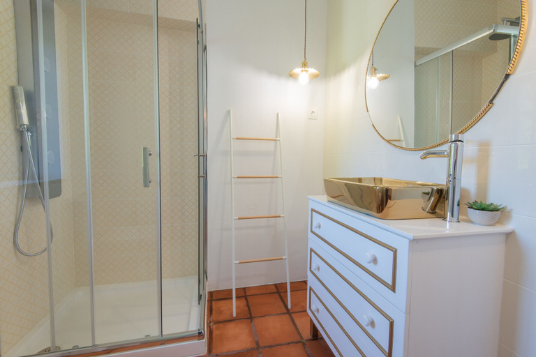 Bathroom 4, MyStay - Herdade do Vale da Abelheira, Sines