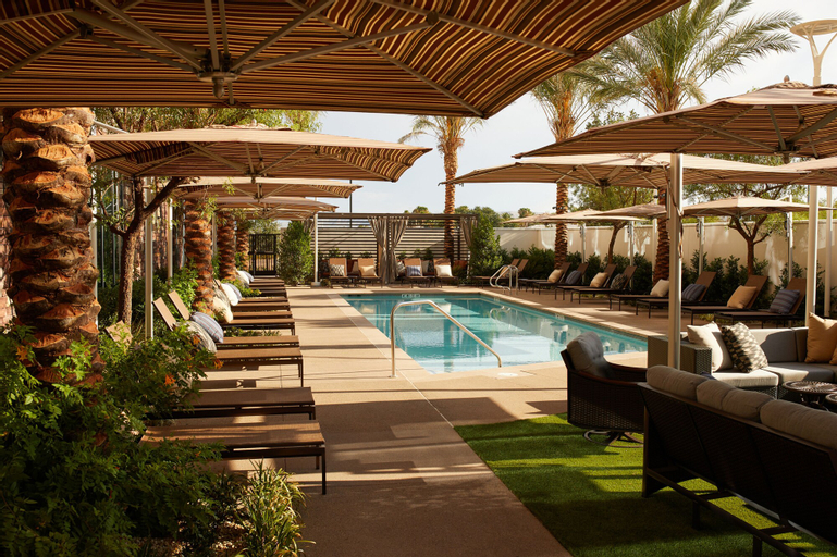 Sport & Beauty 5, Hyatt Place Las Vegas at Silverton Village, Clark