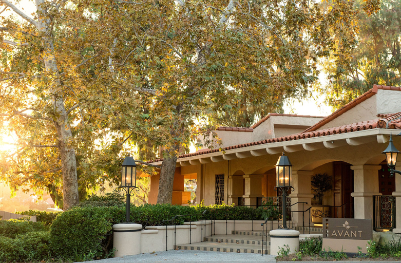 Exterior & Views 2, Rancho Bernardo Inn, San Diego