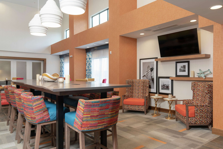 Others 5, Hampton Inn & Suites Xenia Dayton, Greene