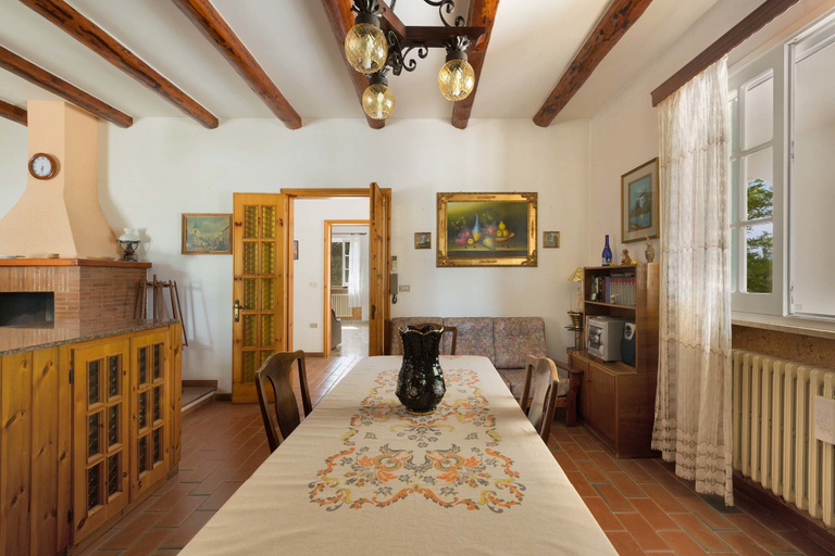 Bedroom 3, Villa Marù, Lecce