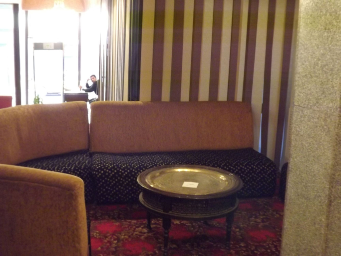 Others 5, Mayorca Hotel, Al-'Ajuzah