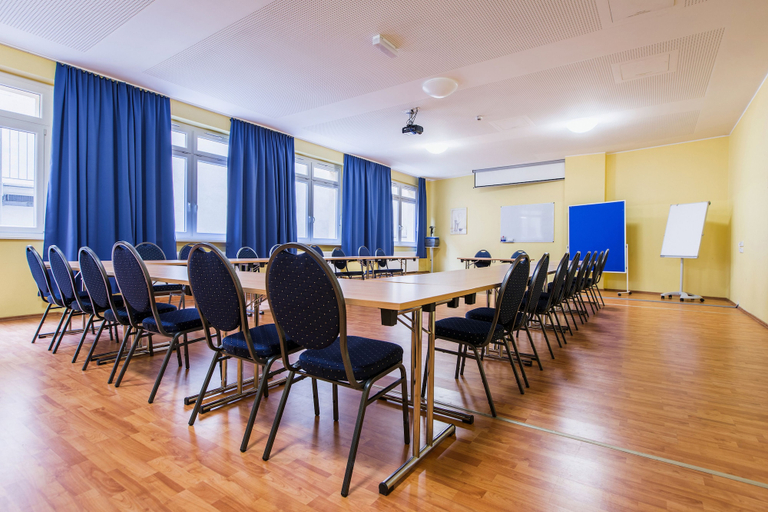 Business Facilities 4, a&o Dortmund Hauptbahnhof - Hostel, Dortmund