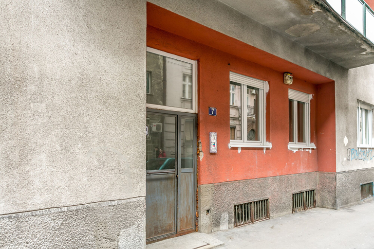 Exterior & Views 2, Apartment Skadarlija, Belgrade