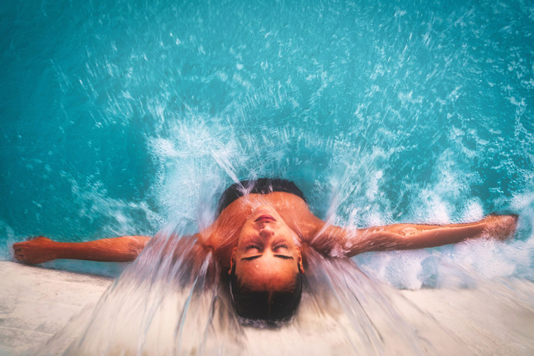Sport & Beauty 2, Terme di Saturnia Natural Spa & Golf Resort - The Leading Hotels of the World, Grosseto
