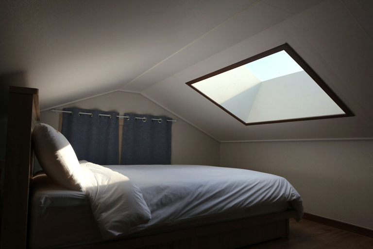 Bedroom, Daisy, Jeju
