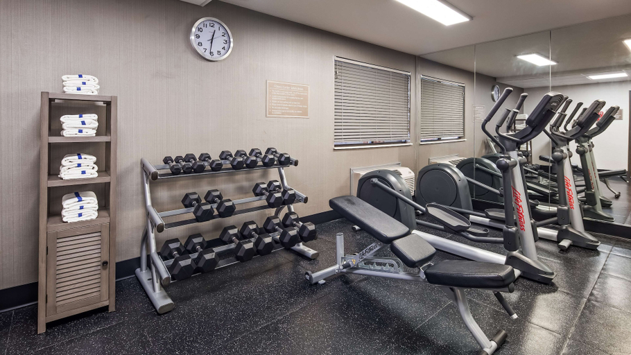Others 5, Best Western Plus North Canton Inn & Suites, Stark