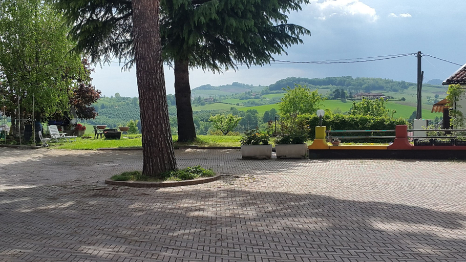 Others 5, Residence la Quiete, Cuneo