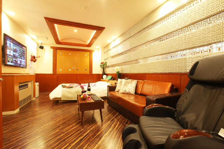 Others 4, GRAND CARIBBEAN RESORT HOTEL - Adult Only, Tokorozawa