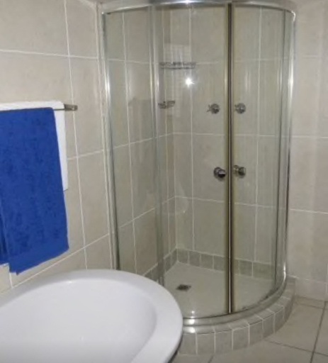 Bathroom 3, Modern Executive Penthouse All Amenities, City of Johannesburg