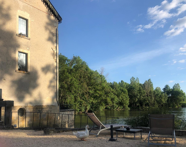 Exterior & Views 2, Moulin de la Chevriere, Indre-et-Loire