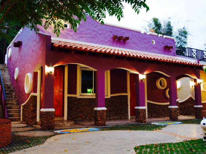 Exterior & Views 3, Sa-Bai-Buri, Nong Muang