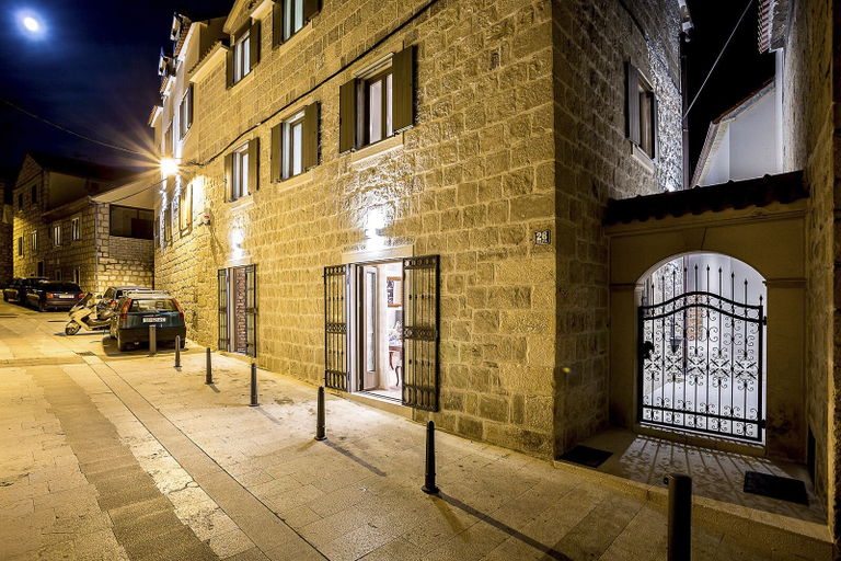 Exterior & Views 2, Splendida Palace, Split