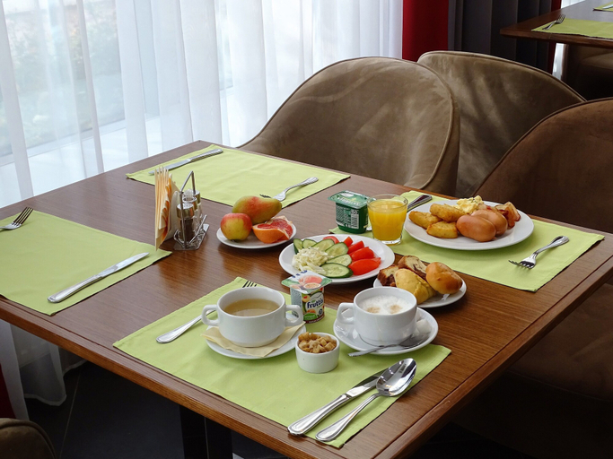 Food & Drinks 5, Ramada Hotel & Suites by Wyndham Alabuga, Yelabuzhskiy rayon