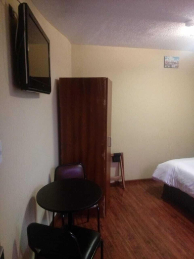 Bedroom 4, Saint Thomas, Quito