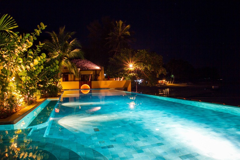 Sport & Beauty 2, Chantaramas Resort, Ko Phangan