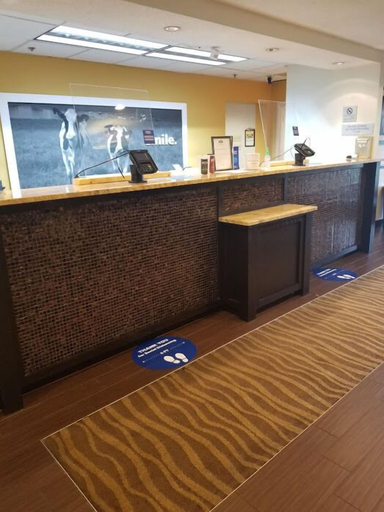 Others 1, Hampton Inn Henderson, Vance