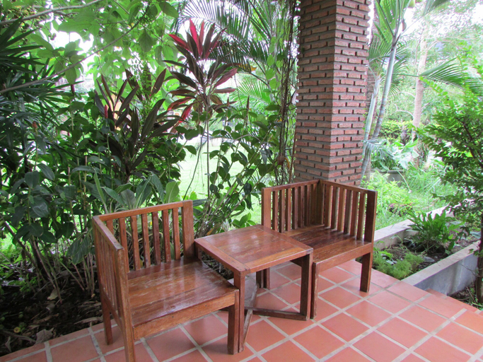 Others 4, The Park Drive-Thru Check-In Resort, Thanyaburi
